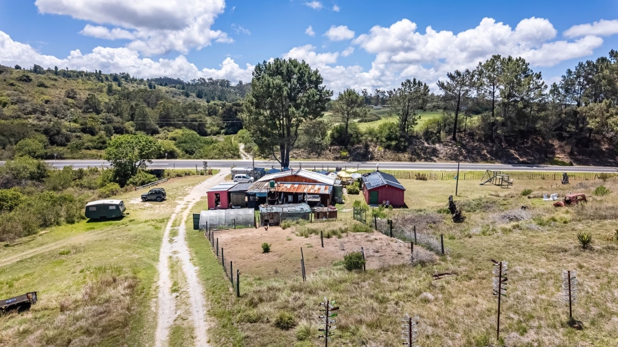 Commercial Property for Sale in Sedgefield Rural Western Cape